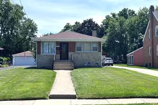5707 Bohlander Ave, Berkeley, IL 60163 - Photo 1