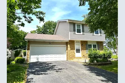 235 Westbrook Circle, Naperville, IL 60565 - Photo 1