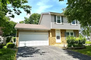 235 Westbrook Cir, Naperville, IL 60565 - Photo 1