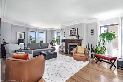 6700 S Crandon Avenue #6A, Chicago, IL 60649 - Photo 9