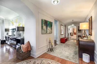 6700 S Crandon Avenue #6A, Chicago, IL 60649 - Photo 11