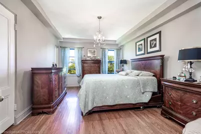 6700 S Crandon Avenue #6A, Chicago, IL 60649 - Photo 7
