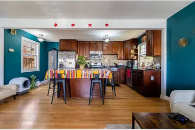 5921 S Sawyer Avenue, Chicago, IL 60629 - Photo 5