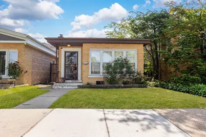 5921 S Sawyer Avenue, Chicago, IL 60629 - Photo 1