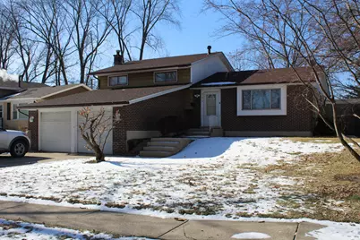 21912 Gailine Avenue, Sauk Village, IL 60411 - Photo 1