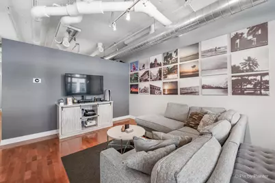 565 W Quincy Street #704, Chicago, IL 60661 - Photo 11