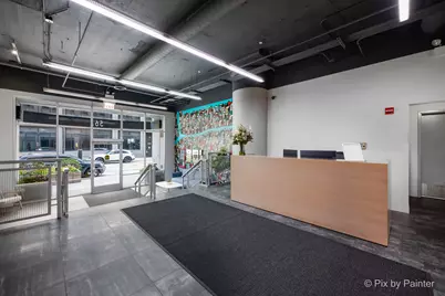 565 W Quincy Street #704, Chicago, IL 60661 - Photo 3
