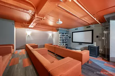 565 W Quincy Street #704, Chicago, IL 60661 - Photo 25