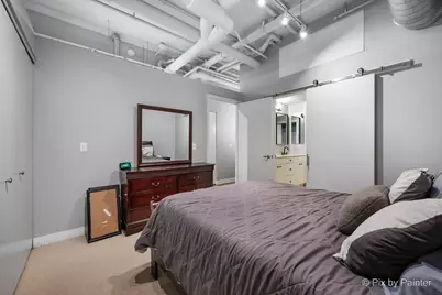 565 W Quincy Street #704, Chicago, IL 60661 - Photo 13
