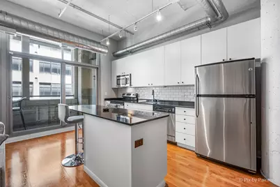 565 W Quincy Street #704, Chicago, IL 60661 - Photo 7