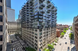 565 W Quincy St, Chicago, IL 60661 - Photo 1