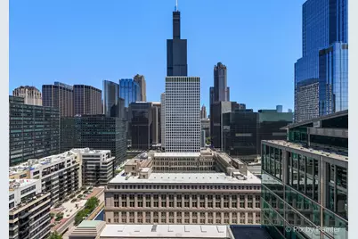 565 W Quincy Street #704, Chicago, IL 60661 - Photo 35