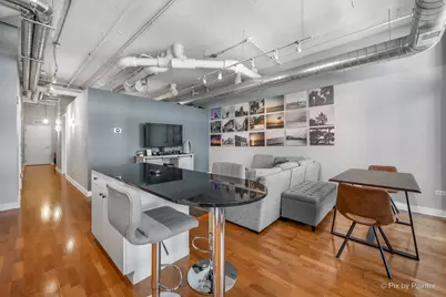 565 W Quincy Street #704, Chicago, IL 60661 - Photo 9