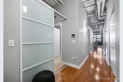 565 W Quincy Street #704, Chicago, IL 60661 - Photo 5