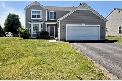 367 Bertram Drive, Yorkville, IL 60560 - Photo 1