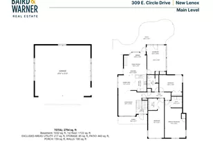 309 E Circle Dr, New Lenox, IL 60451 - Photo 39