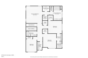 507 North Ave, Barrington, IL 60010 - Photo 59