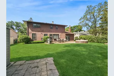 [Address not provided], Buffalo Grove, IL 60089 - Photo 33