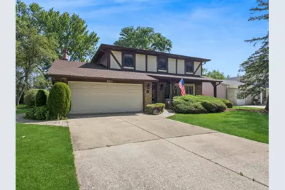 [Address not provided], Buffalo Grove, IL 60089 - Photo 1