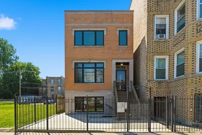 3139 W Washington Boulevard, Chicago, IL 60612 - Photo 1