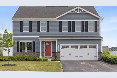 7914 Greywall Boulevard, Plainfield, IL 60586 - Photo 1