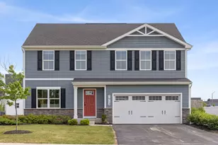 7914 Greywall Blvd, Plainfield, IL 60586 - Photo 1