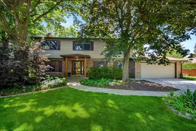 403 Meadowrue Lane, Batavia, IL 60510 - Photo 1