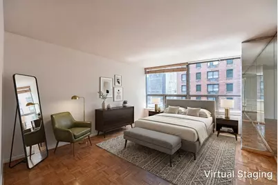 110 E Delaware Place #1702, Chicago, IL 60611 - Photo 11