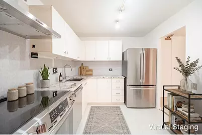 110 E Delaware Place #1702, Chicago, IL 60611 - Photo 9