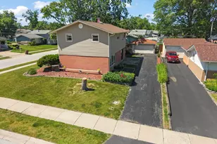 14849 Park Ave, Oak Forest, IL 60452 - Photo 23