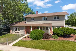14849 Park Ave, Oak Forest, IL 60452 - Photo 1