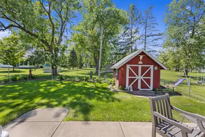 19200 S Champlain Avenue, Glenwood, IL 60425 - Photo 5
