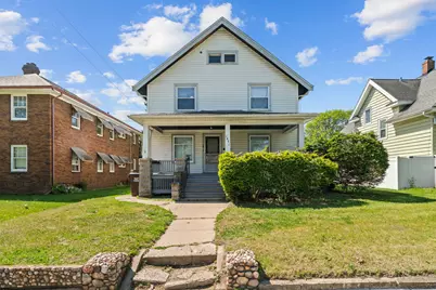 1631 8th Avenue, Rockford, IL 61104 - Photo 1
