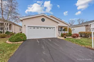 3221 Harness Ln, Grayslake, IL 60030 - Photo 27