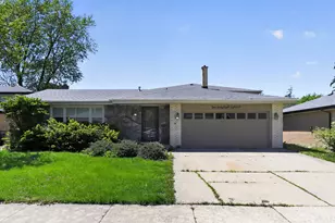 16818 Ellis Ave, South Holland, IL 60473 - Photo 3