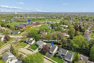 2655 Lindrick Ln, Aurora, IL 60504 - Photo 37