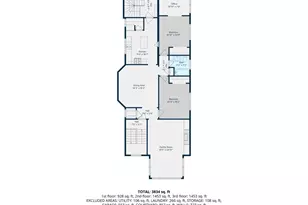 3618 N Bell Ave, Chicago, IL 60618 - Photo 39