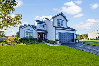 25758 S Basswood Road, Channahon, IL 60410 - Photo 1