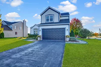 25758 S Basswood Road, Channahon, IL 60410 - Photo 31