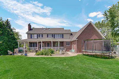 26547 S Melissa Court, Monee, IL 60449 - Photo 27