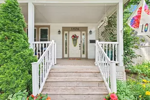 1406 W Church St, Champaign, IL 61821 - Photo 5