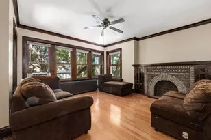 4734 N Karlov Ave, Chicago, IL 60630 - Photo 3