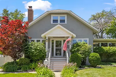 590 Prairie Avenue, Glen Ellyn, IL 60137 - Photo 1