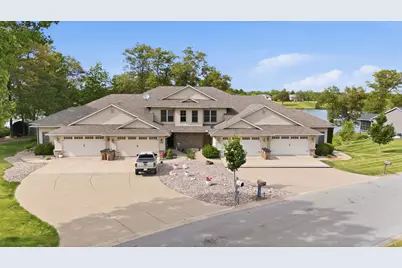 1012 Fairway Lane #0, Sherrard, IL 61281 - Photo 1
