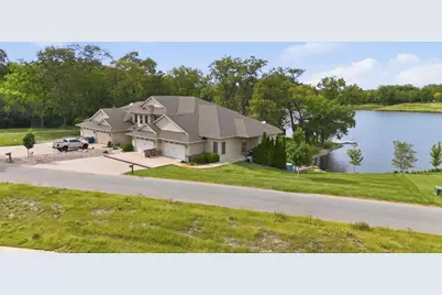 1012 Fairway Lane #0, Sherrard, IL 61281 - Photo 43