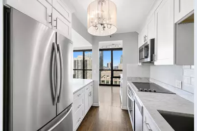 10 E Ontario Street #4506, Chicago, IL 60611 - Photo 3