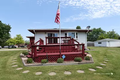 2019 Gilboa Avenue, Zion, IL 60099 - Photo 3