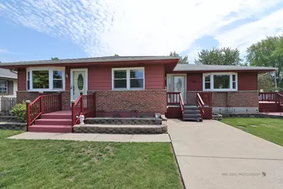 2019 Gilboa Avenue, Zion, IL 60099 - Photo 29