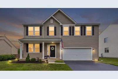 955 Valley Stream Drive, Pingree Grove, IL 60140 - Photo 1
