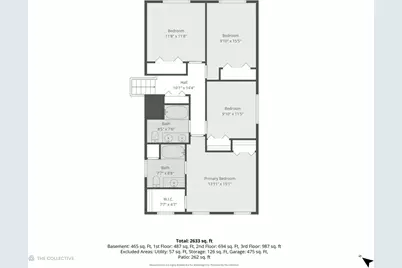 1423 Colony Court, Lombard, IL 60148 - Photo 35